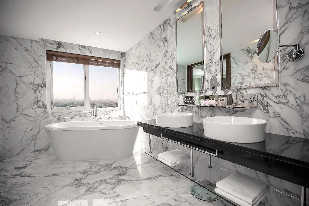 DOUBLE PREMIUM Room, voco Bonnington Dubai, Dubai