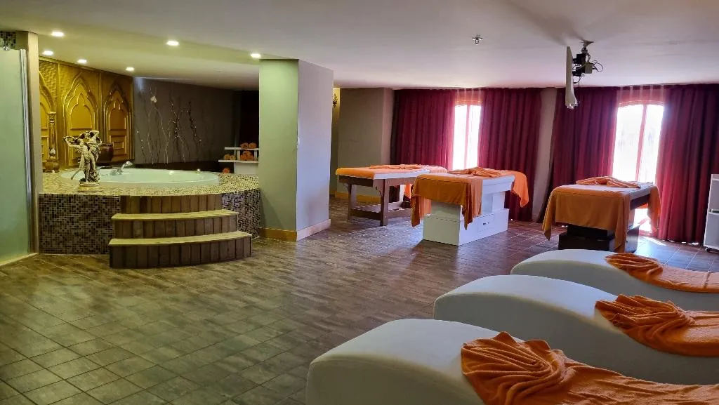 Sports and Entertainment, Jadore Deluxe Hotel & Spa, Antalya