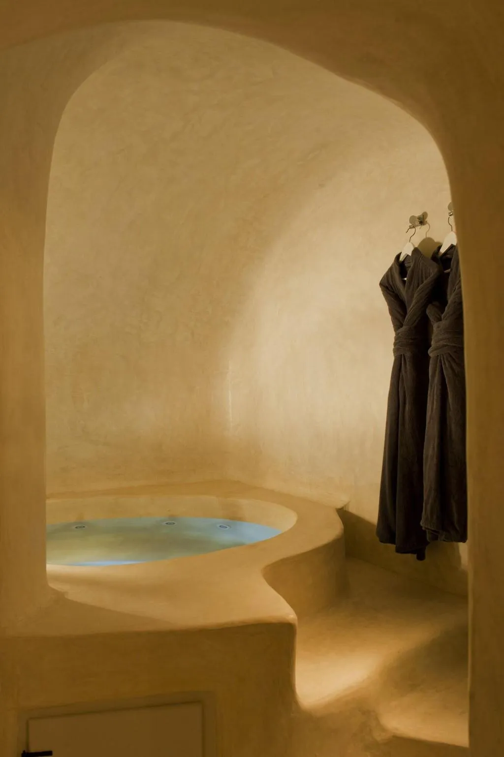 Room, Kapari Natural Resort - member of Unique Lodges Na, Santorini
