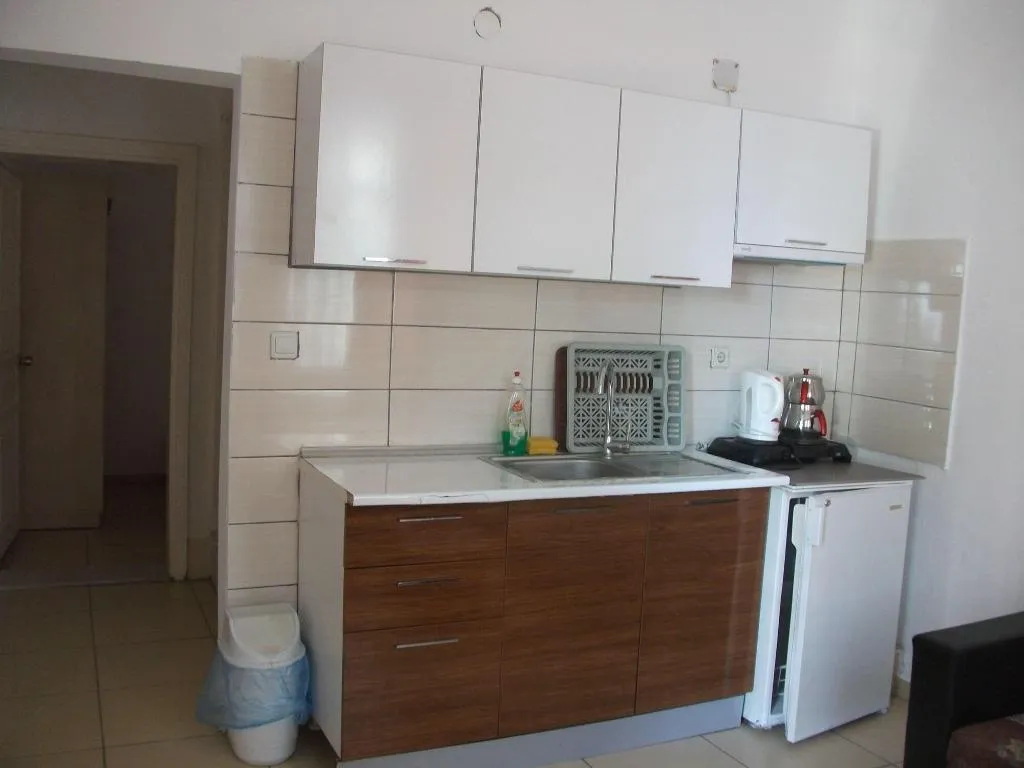 Room, Delphin Apart Hotel, Antalya