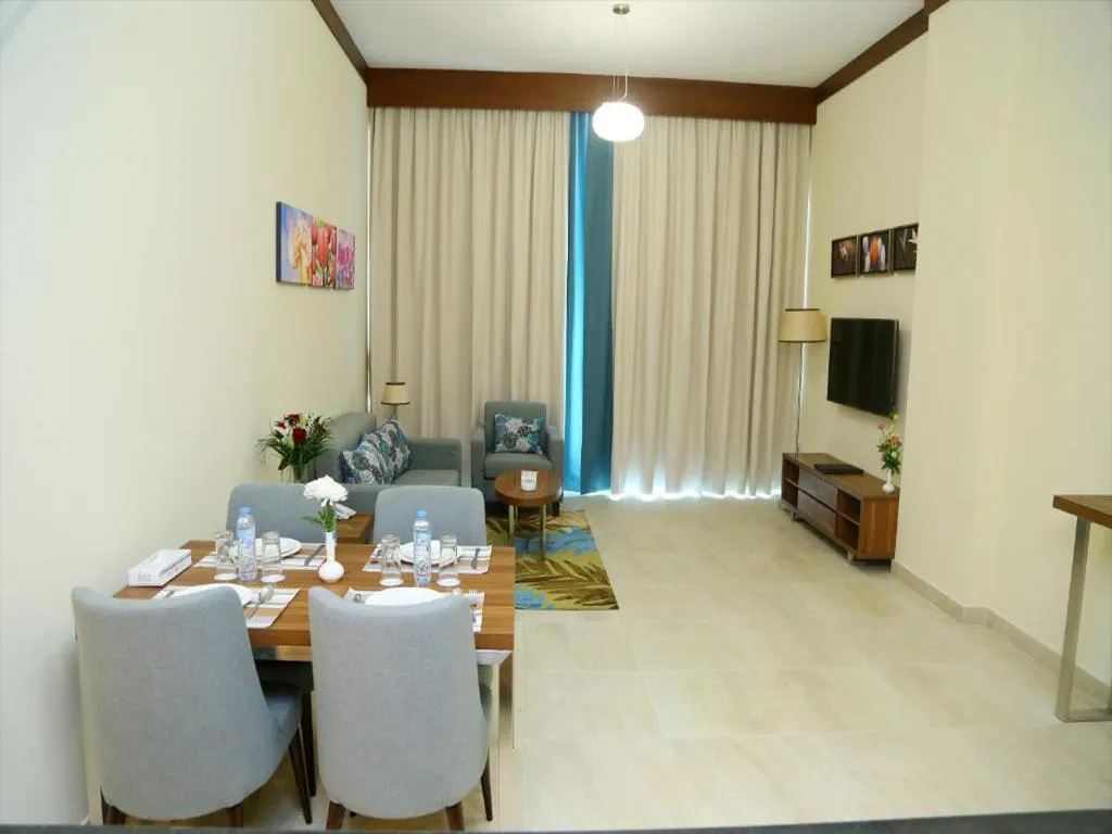 APARTMENT PREMIUM ONE BEDROOM Room, Tulip Al Barsha Hotel Apartments, Dubai