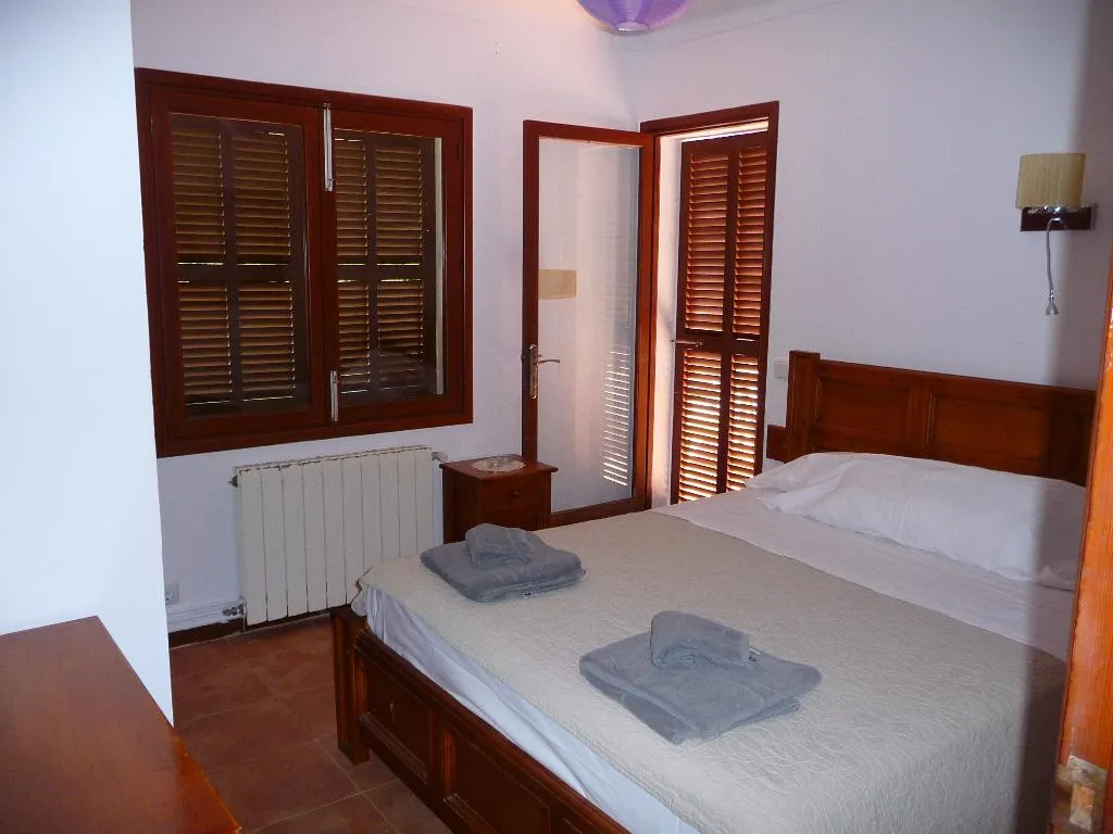 APARTMENT SUPERIOR TWO BEDROOMS Room, Apartamentos Osa Menor, Majorca