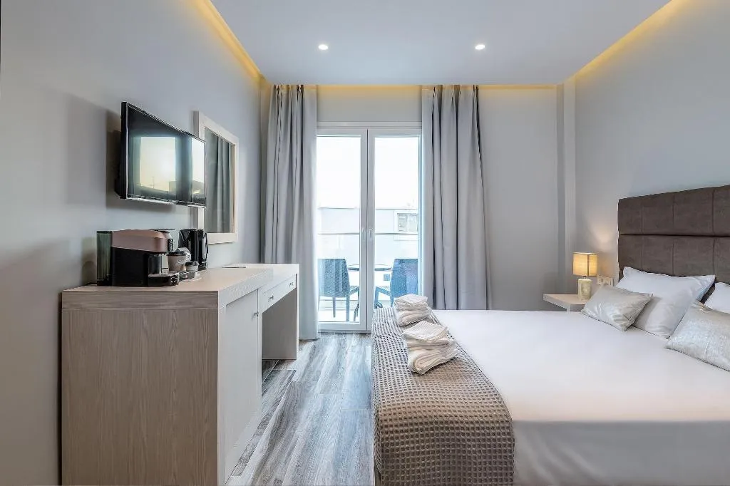 Room, Kyma Rooms & Suites, Kos