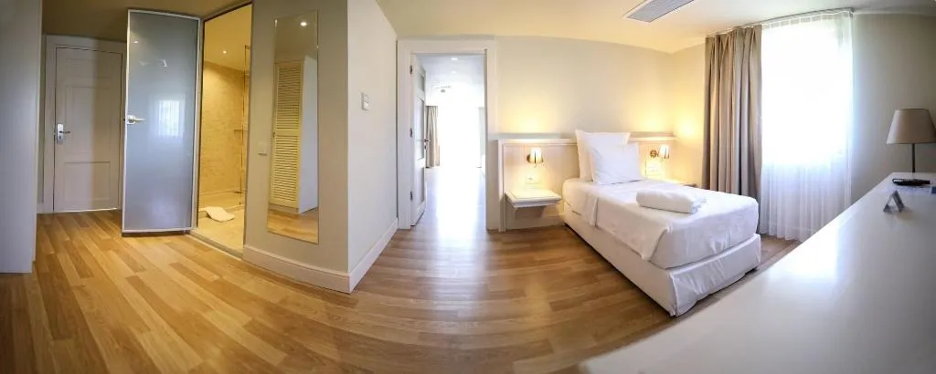 Room, Yacht Club, Bodrum