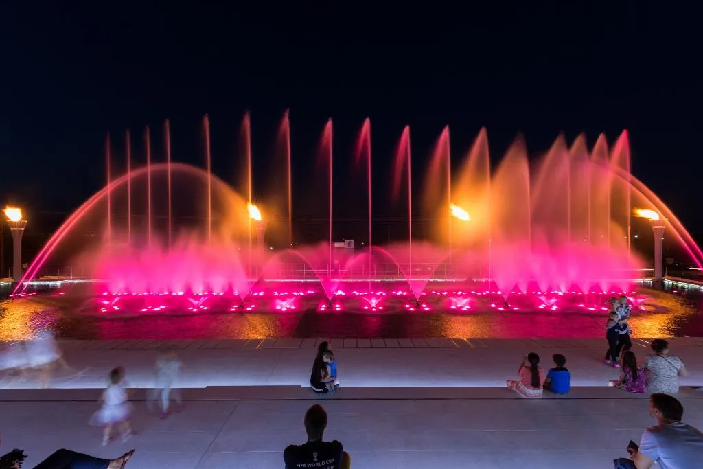 General view, Pomegranate Wellness Spa Hote, Halkidiki