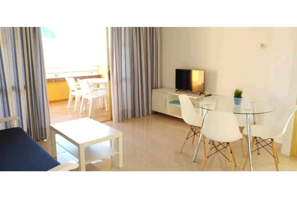 APARTMENT PREMIUM Room, Trebol One Apartments By Mc, Costa Blanca