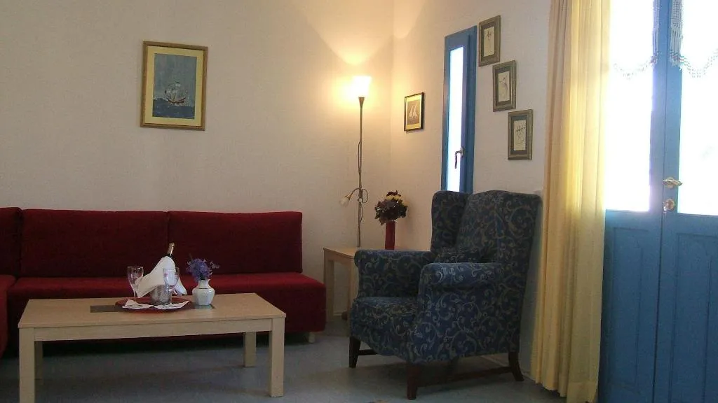 Room, Su Hotel, Bodrum