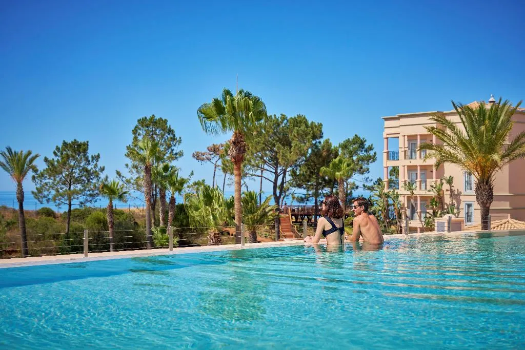 Pool, PortoBay Blue Ocean, Algarve