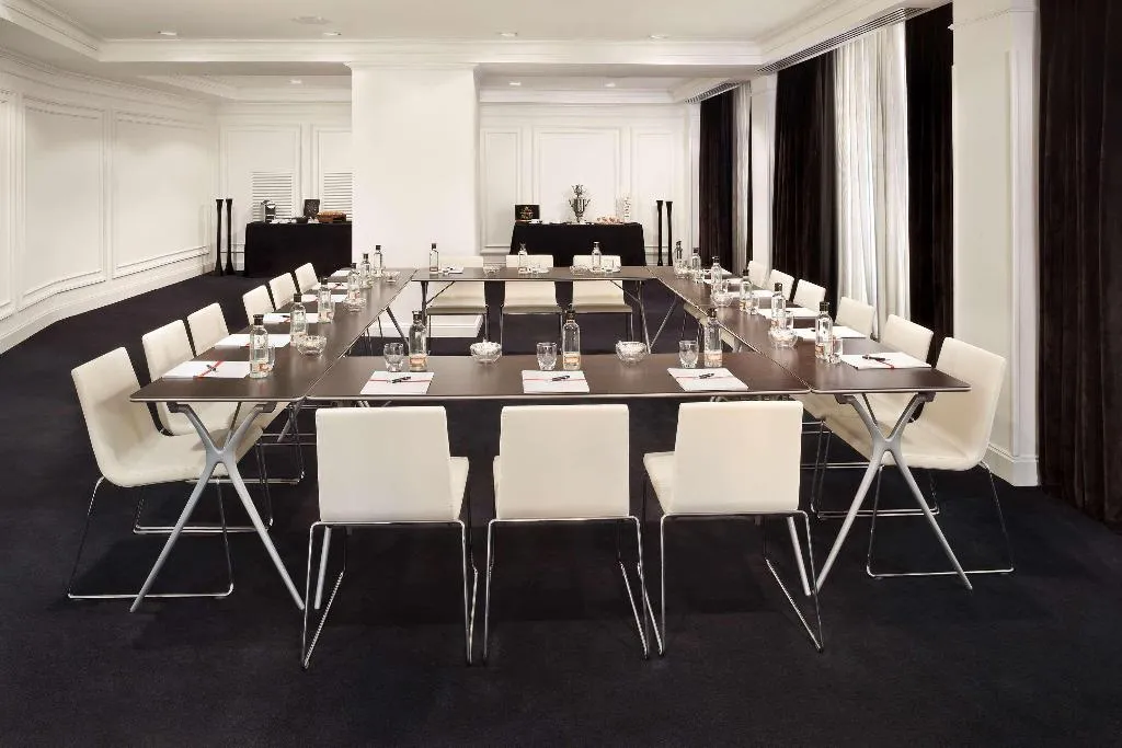 Conferences, Palacio de los Duques Gran Meliá, Madrid