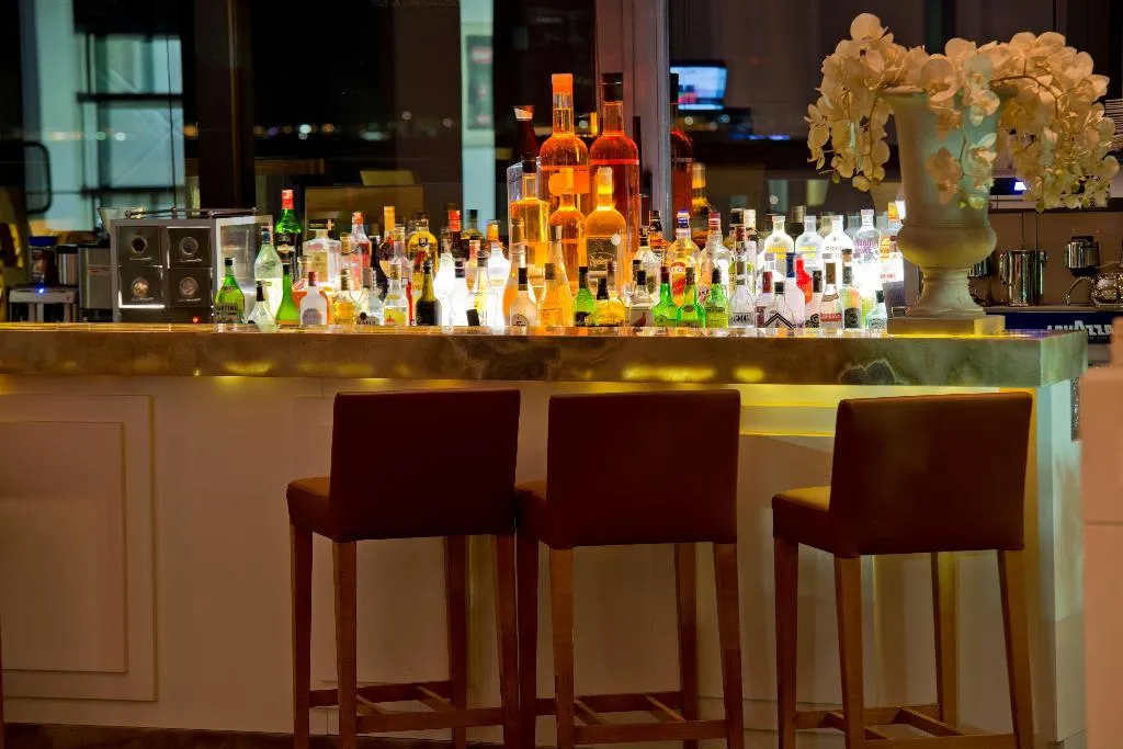 Bar, Ramada Resort by Wyndham Bodrum, Bodrum