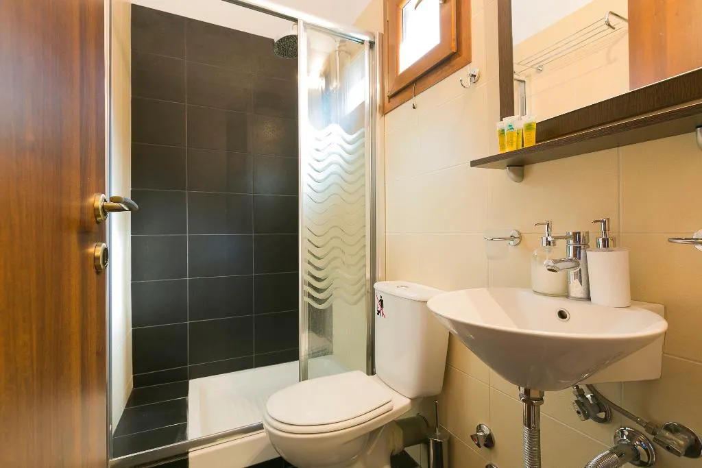 VILLA WITH PRIVATE POOL Room, Skiathos Gea Villas, Skiathos