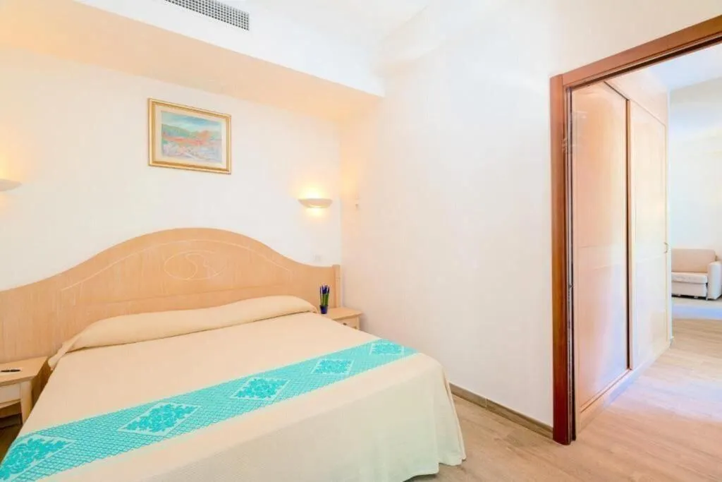 JUNIOR SUITE PARK VIEW Room, Hotel Dei Pini, Alghero