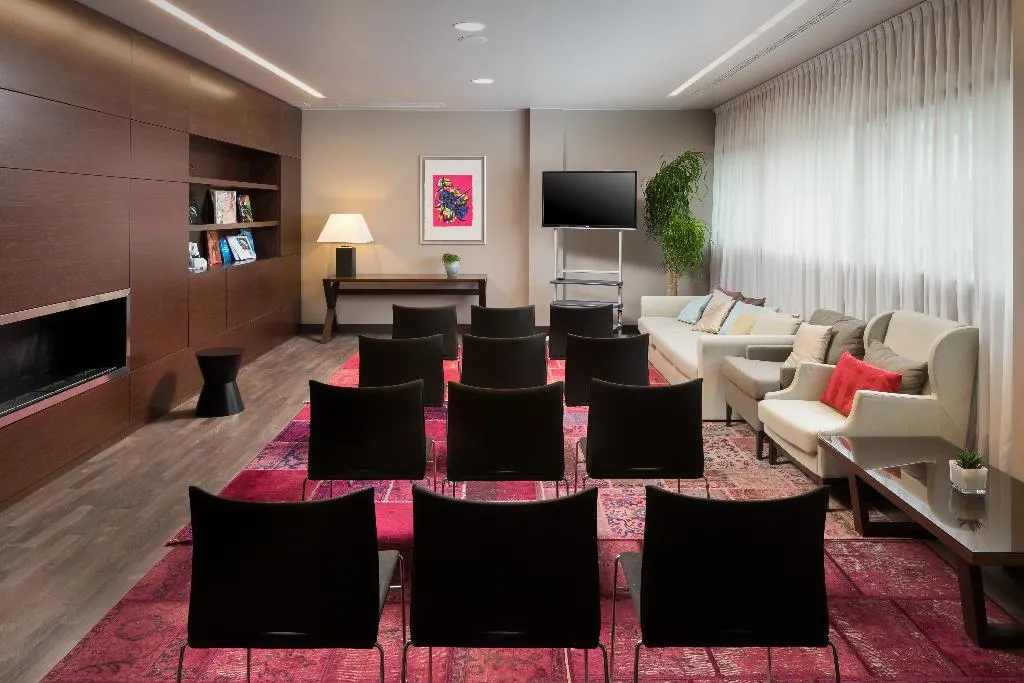 Conferences, Hotel Parentium, Istria