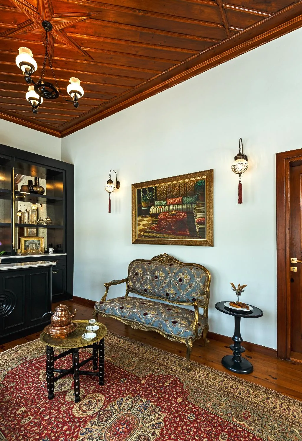 Room, Hotel 1207 Special Class, Antalya