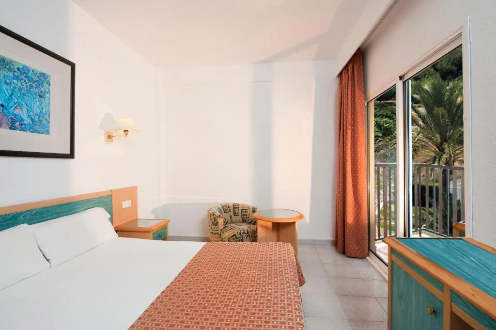 DOUBLE STANDARD Room, Sol Milanos Pinguinos, Menorca