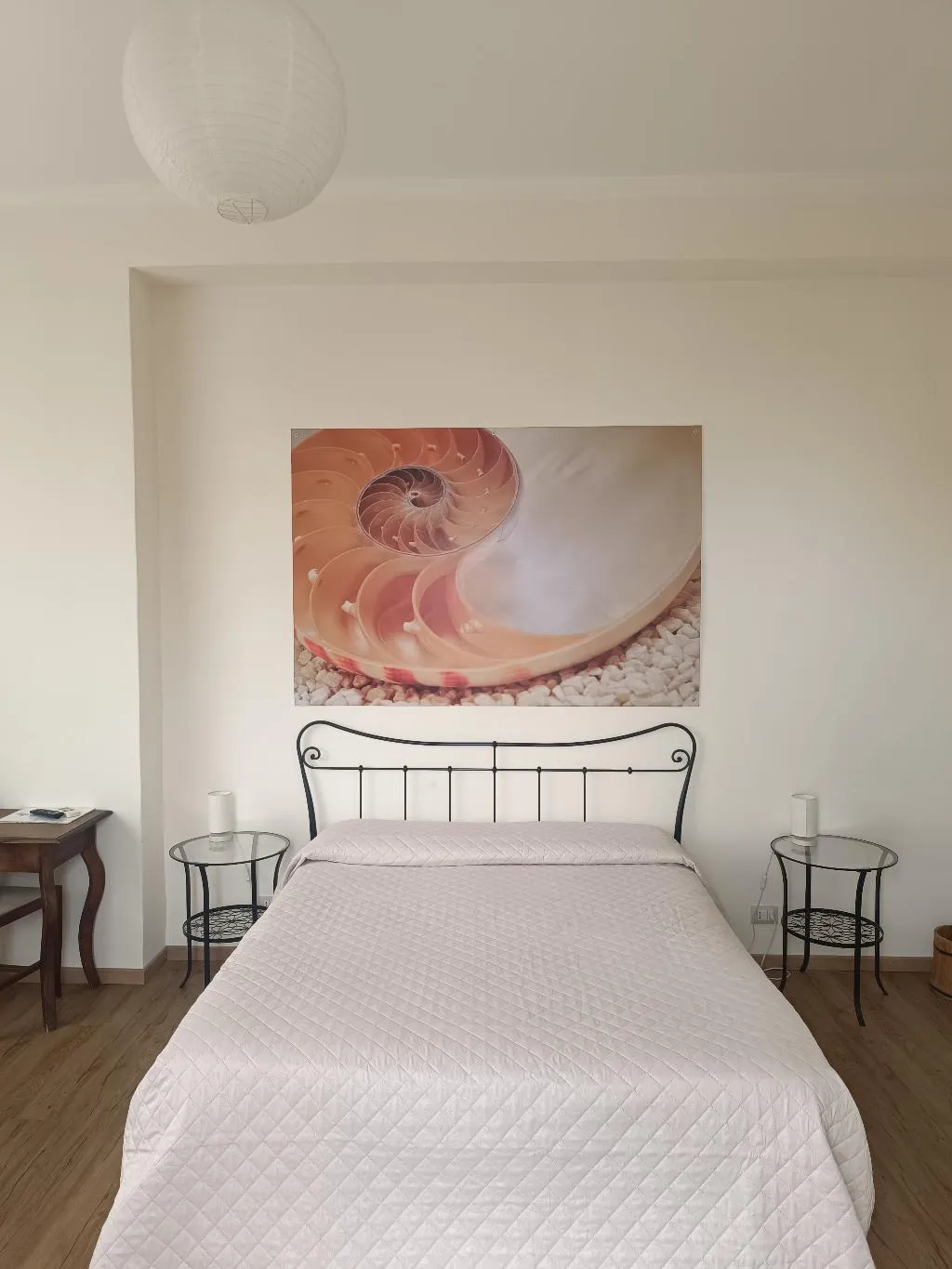 DOUBLE STANDARD Room, B&B Stella Marina, Catania