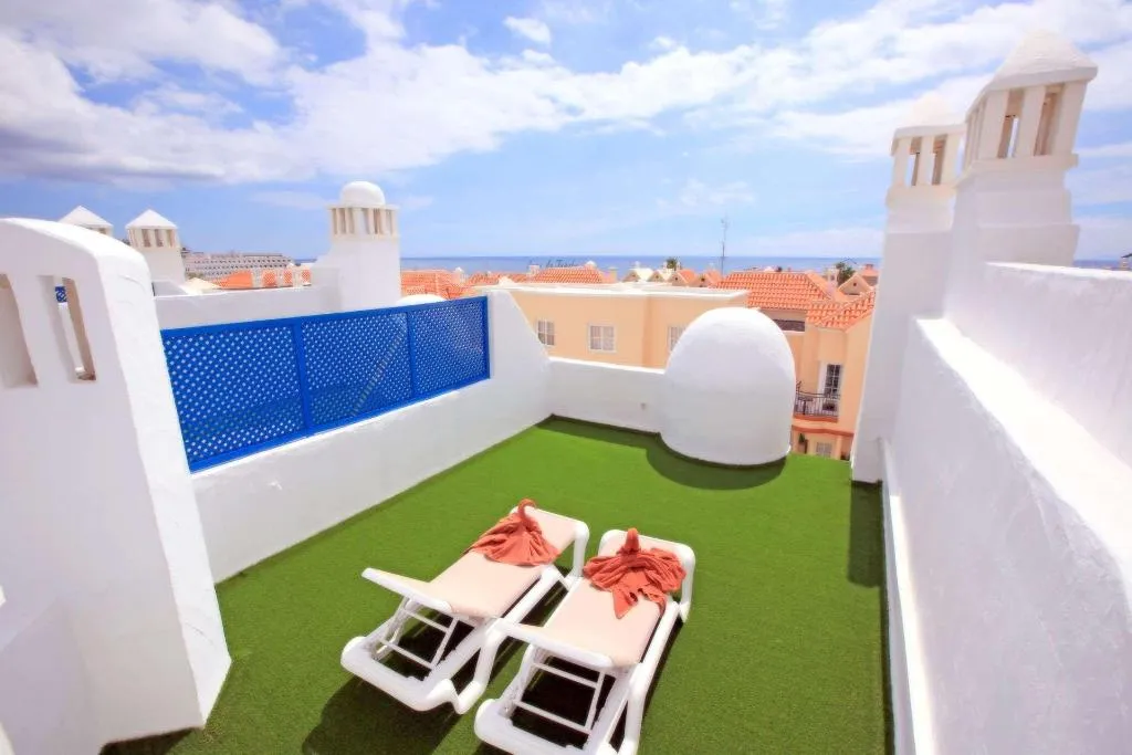 Room, Labranda Bahía Fañabé, Tenerife
