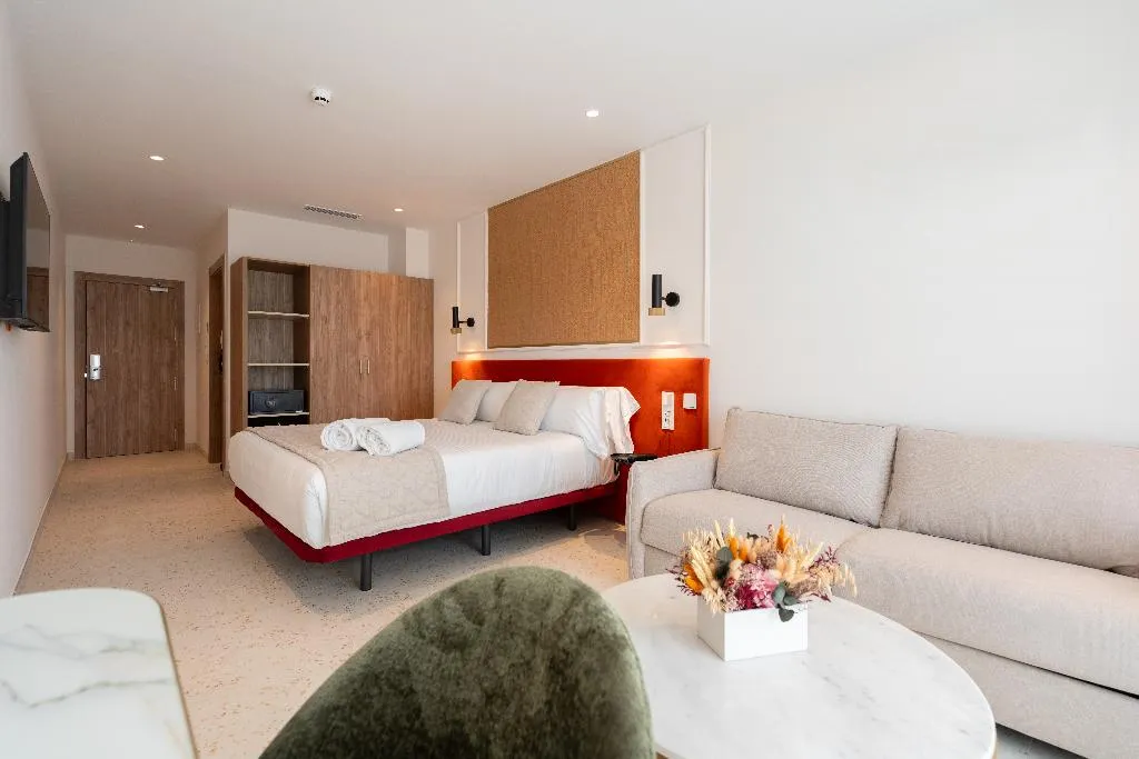 DOUBLE SUPERIOR Room, Asa La Marina Sh, Costa Blanca