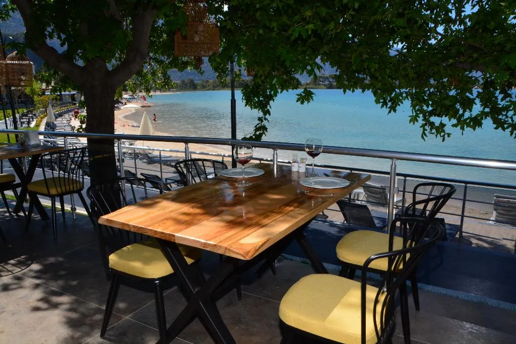 Restaurant, Meri Hotel Oludeniz, Dalaman