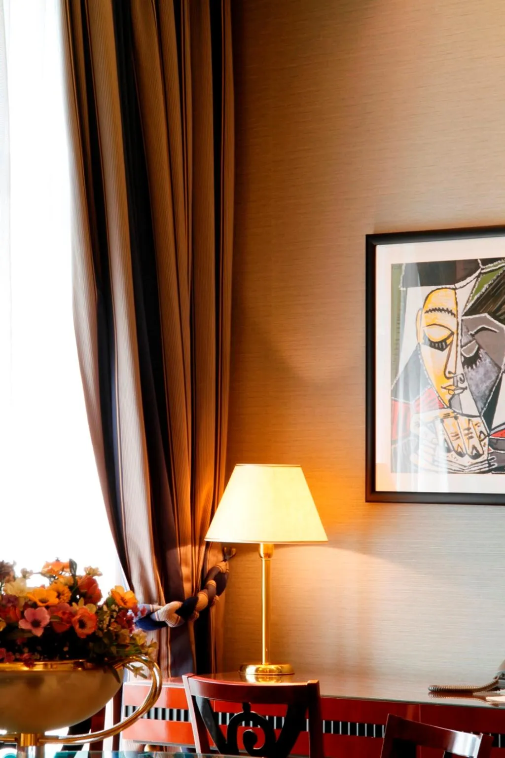 SUITE DELUXE Room, Piraeus Theoxenia, Athens