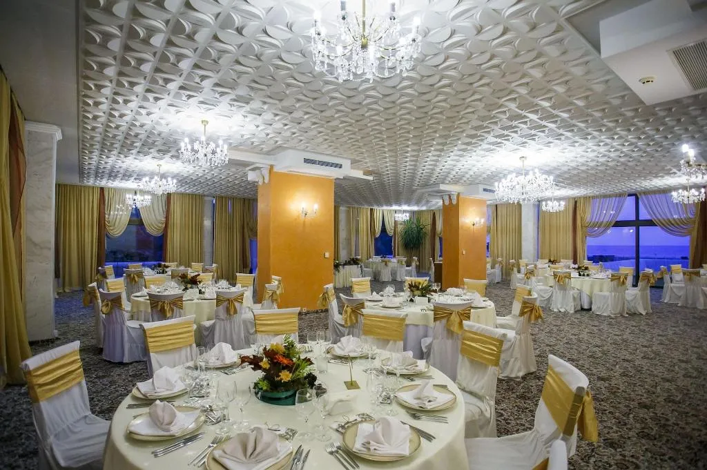 Sports and Entertainment, Palace Hotel-All Inclusive in Sunny Day Resort, Varna