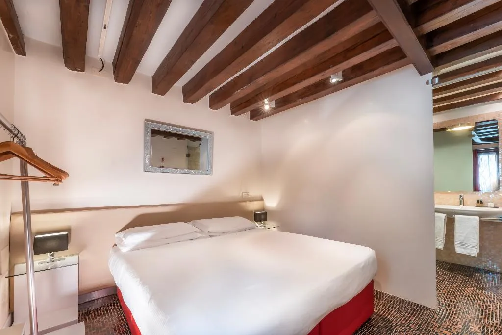 DOUBLE ECONOMY Room, Hotel Sogno di Giulietta e Romeo, Venice
