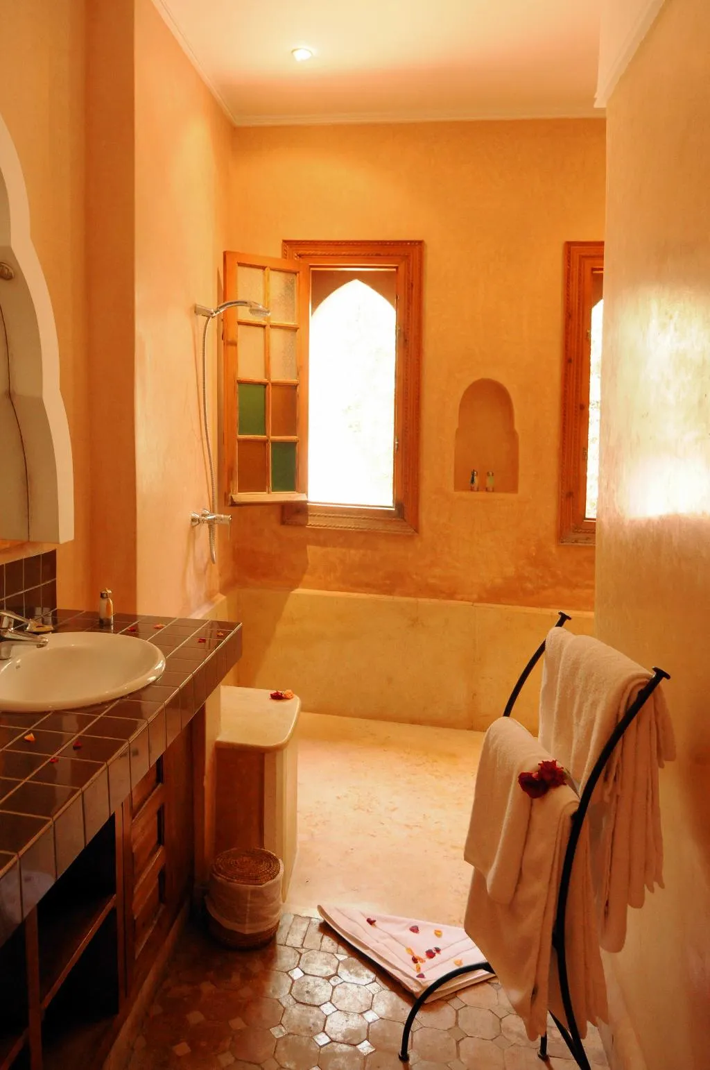 SUITE CLASSIC Room, Riad La Maison des Oliviers, Marrakech