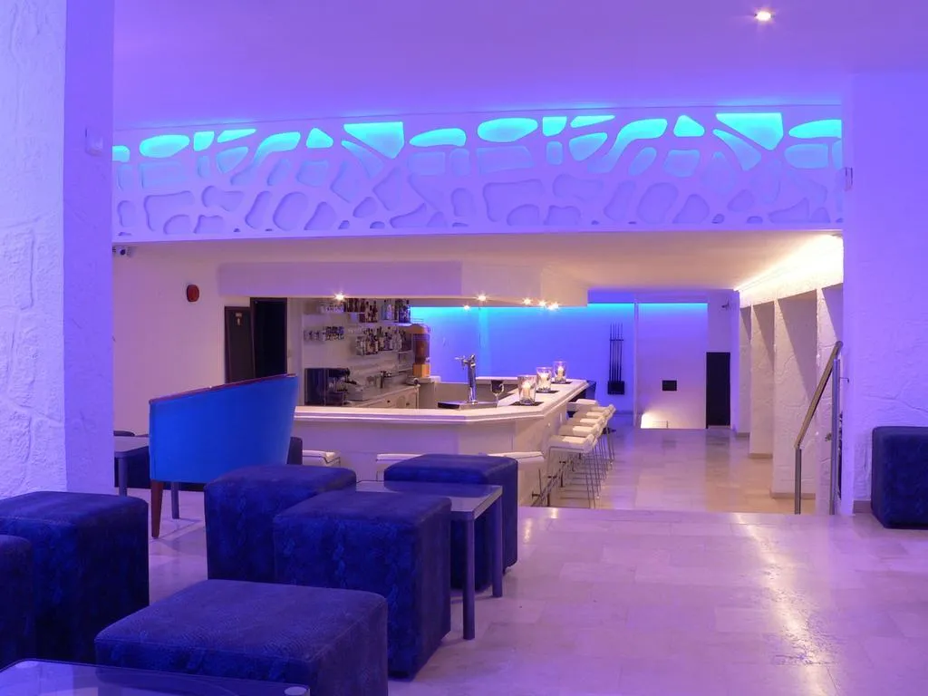 Bar, Boutique Hotel Bon Repos - Adults Only, Majorca