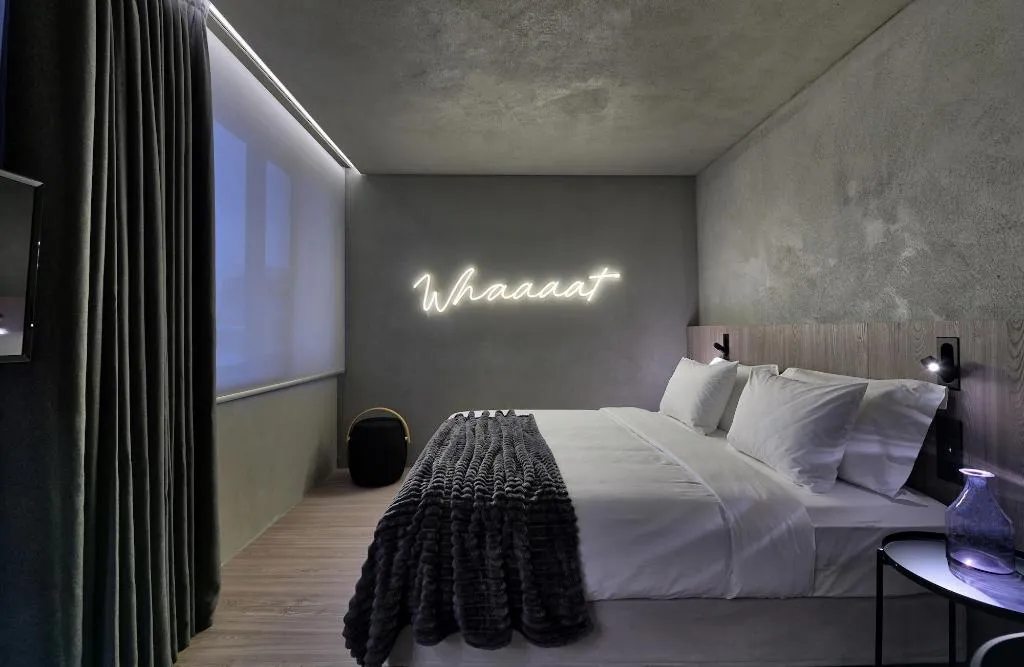 Room, Onoma Hotel Thessaloniki, Halkidiki