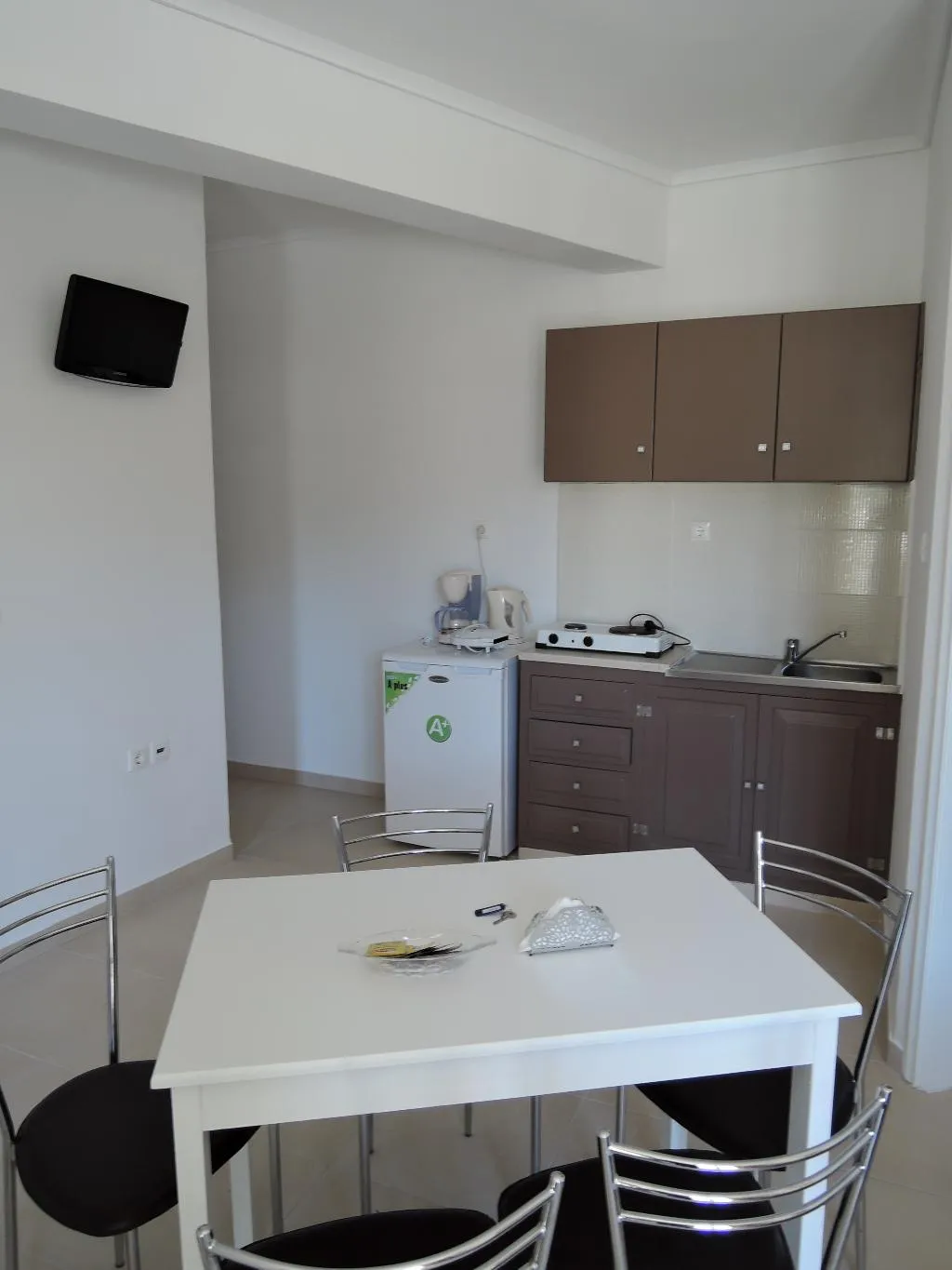 APARTMENT CAPACITY 2 ONE BEDROOM Room, Fantasia Hotel Apartments, Kos