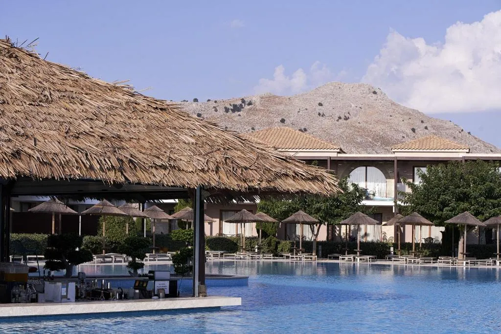 Sports and Entertainment, Atlantica Holiday Village Rhodes, Rhodes