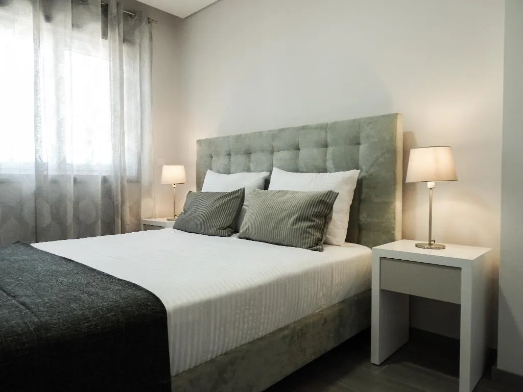 APARTMENT ONE BEDROOM Room, RS Porto Apartments, Porto