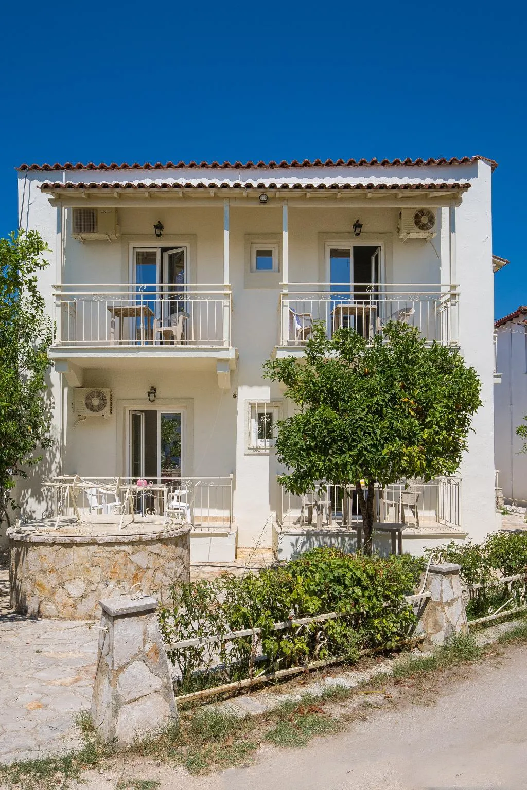 STUDIO ANNEX Room, Island Beach Resort, Corfu