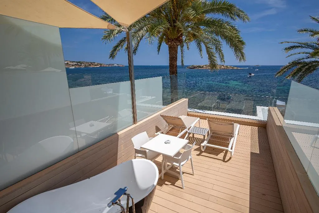 DOUBLE SINGLE USE PREMIUM Room, Torre del Mar Ibiza, Ibiza