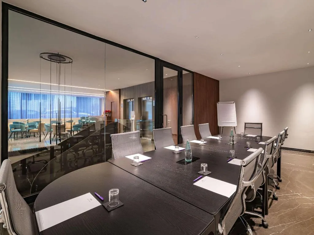 Conferences, Mercure St. Julian's Malta, Malta
