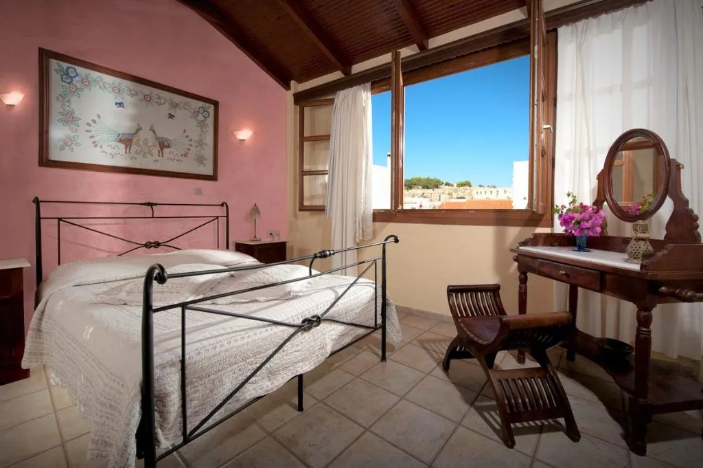 SUITE STANDARD Room, Veneto Boutique Hotel, Crete
