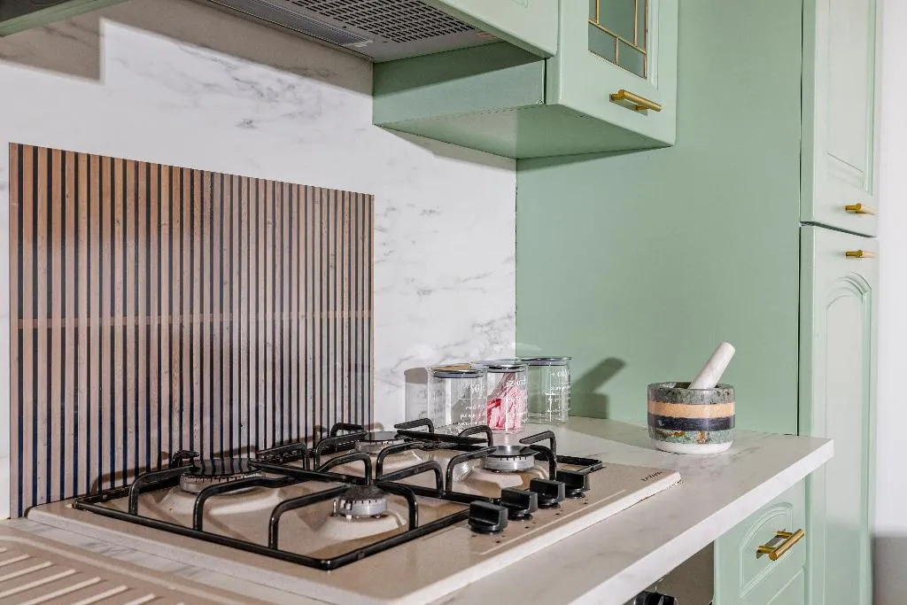 QUADRUPLE ONE BED Room, Case Vacanza Loria, Palermo