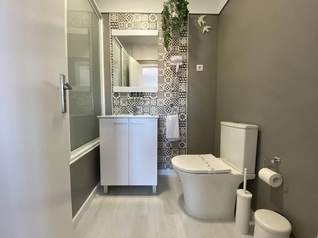 Room, Residencial Triunfo, Porto