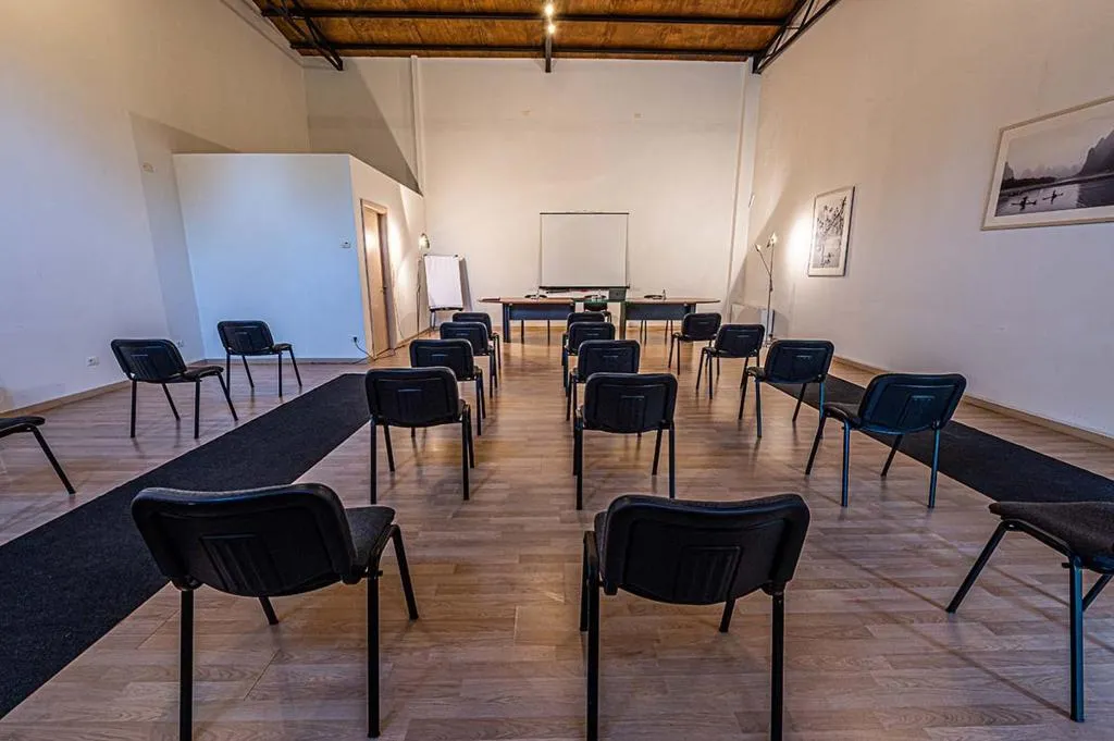 Conferences, Venice Resort Airport Hotel, Venice