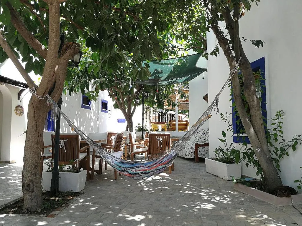 General view, Oya Boutique Hotel & Suites, Bodrum