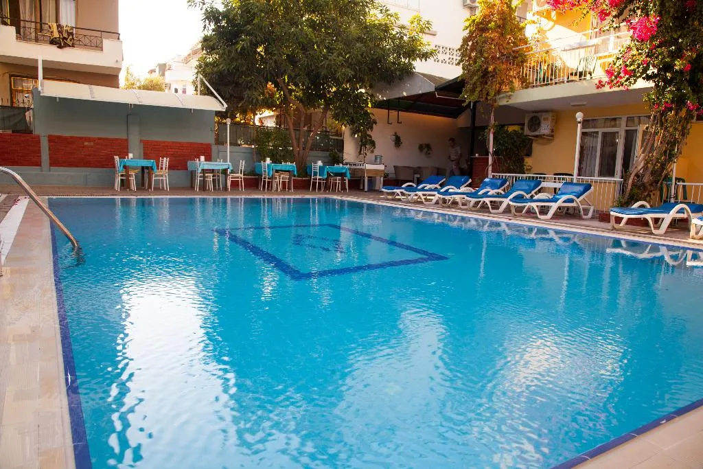 Sports and Entertainment, Orfeus Armin Ex Nergos Garden, Antalya