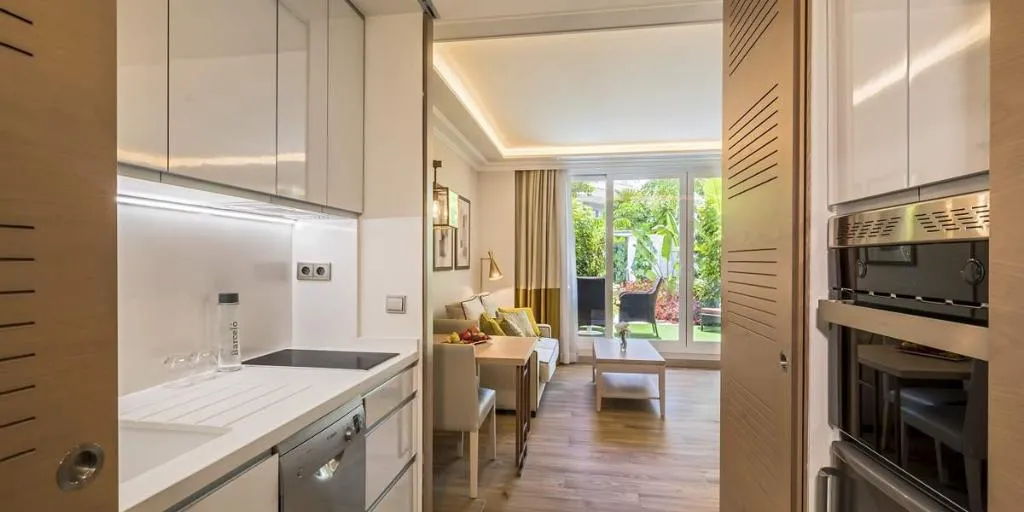 Room DELUXE GARDEN VIEW Room, Barcelo La Nucia Hills, Costa Blanca