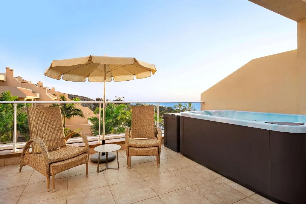 Room, Wyndham Residences Tenerife Costa Adeje, Tenerife