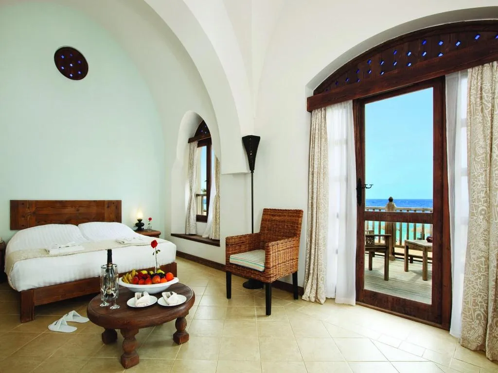 Room, Swissotel Resort El Quseir, Red Sea Riviera