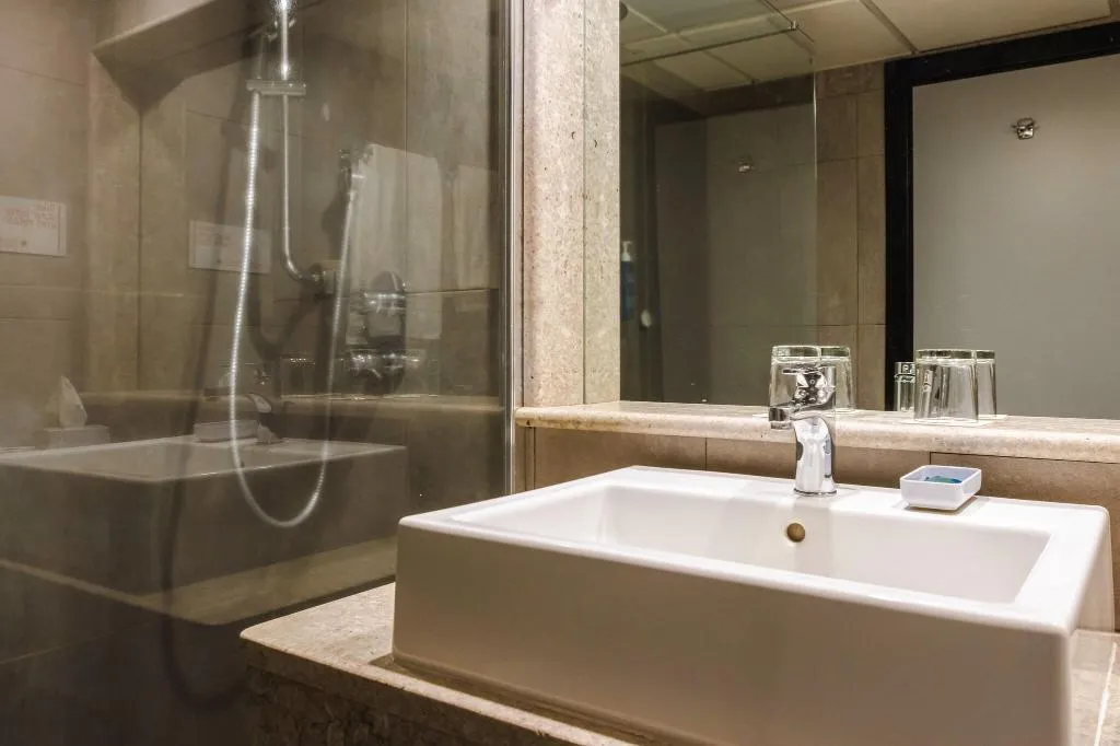 Room, Four Points by Sheraton Catania Hotel & Conference, Catania