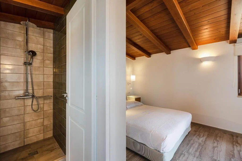 Room, Casa Dei Delfini, Crete