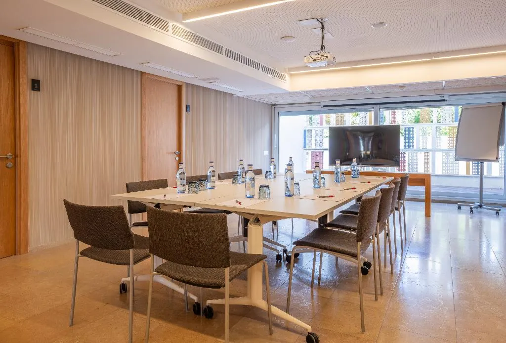 Conferences, Leonardo Boutique Hotel Port Portals - Adults only, Majorca