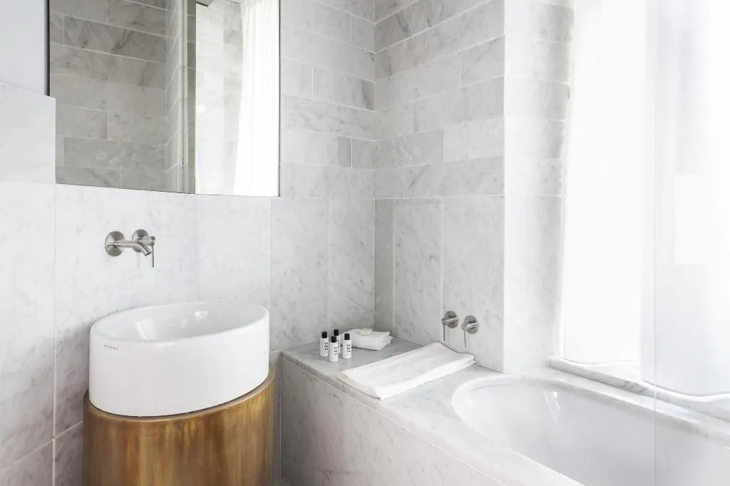Room, Senato Hotel Milano, Milan