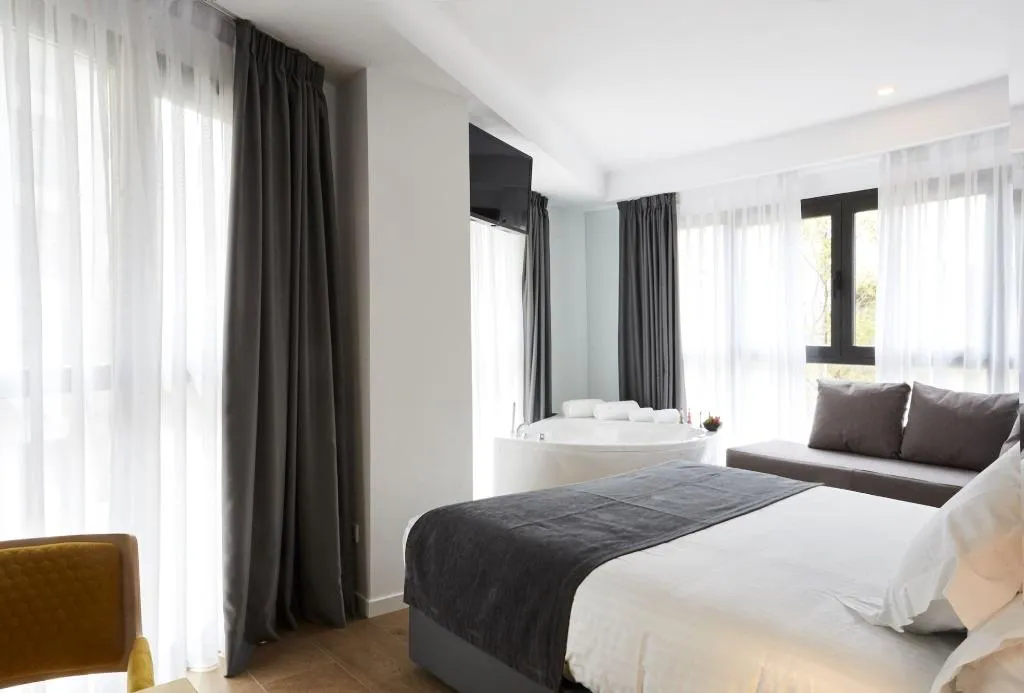 Room, Valencia Alameda 41, Valencia