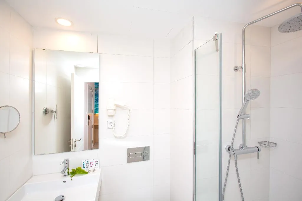 SINGLE STANDARD Room, Mix Smart, Majorca